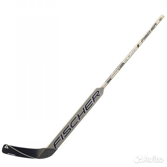 Клюшка вратаря fischer GF750