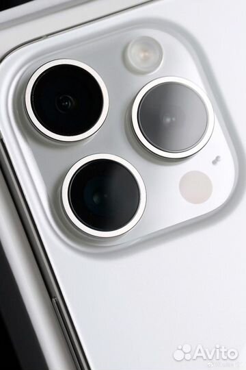 iPhone 16 Pro Max, 256 ГБ