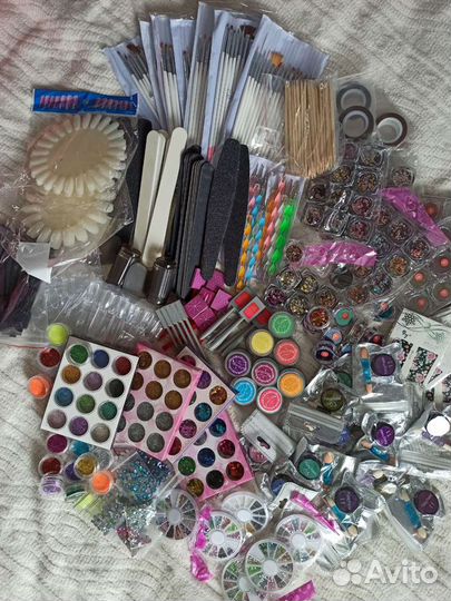 Дизайн для маникюра