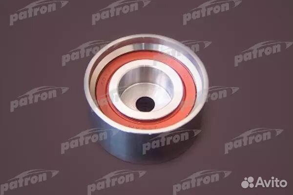 Patron PT36016 Ролик промежуточный поликлинового р