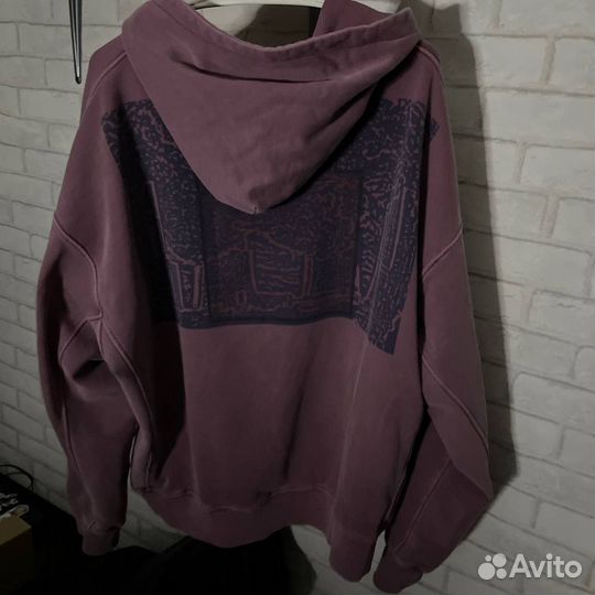 Худи Cav Empt оригинал