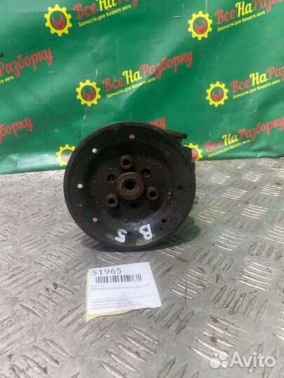 Насос гур Volkswagen Passat B5 седан 1.6 AHL 1997