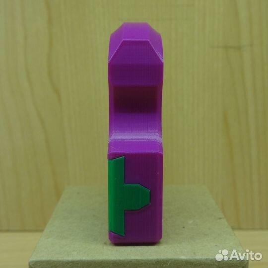Мультитул Octo Unit-01