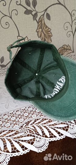 Бейсболка женская