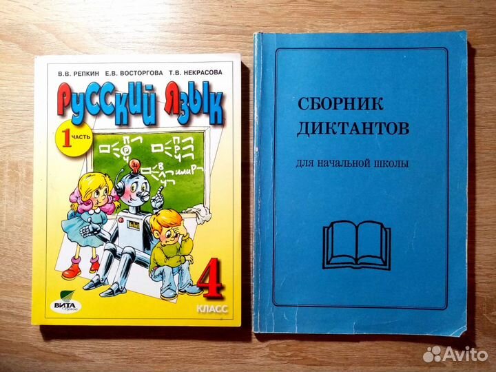Учебники и пособия по русскому языку и литературе
