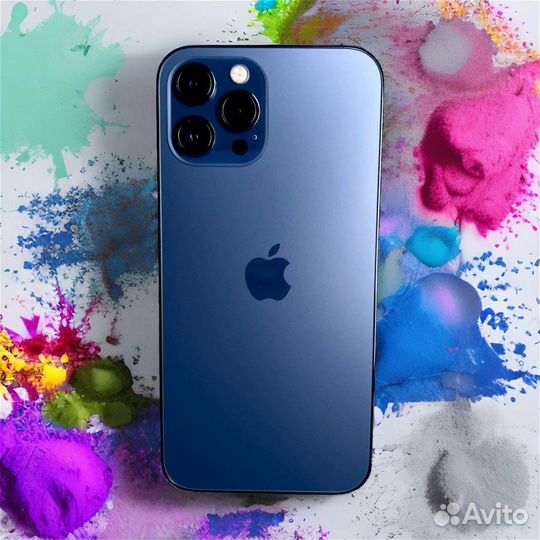 iPhone 12 Pro, 128 ГБ