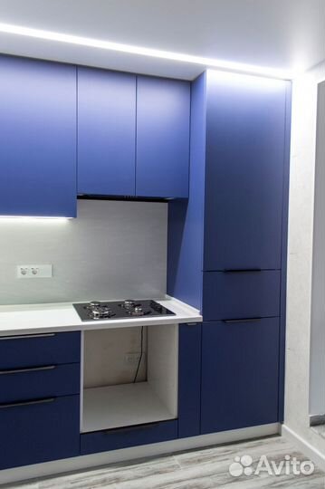 Кухня от 14 дней / на заказ