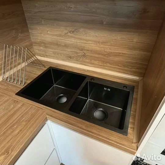 Кухонный гарнитур на заказ