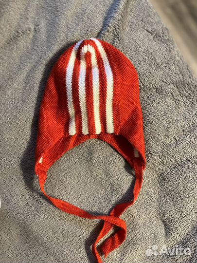 Шапка детская