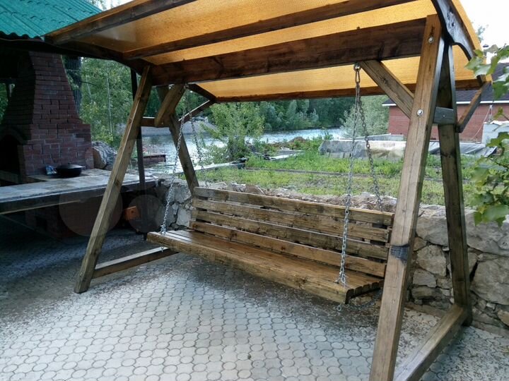 Таунхаус 160 м² на участке 5 сот.