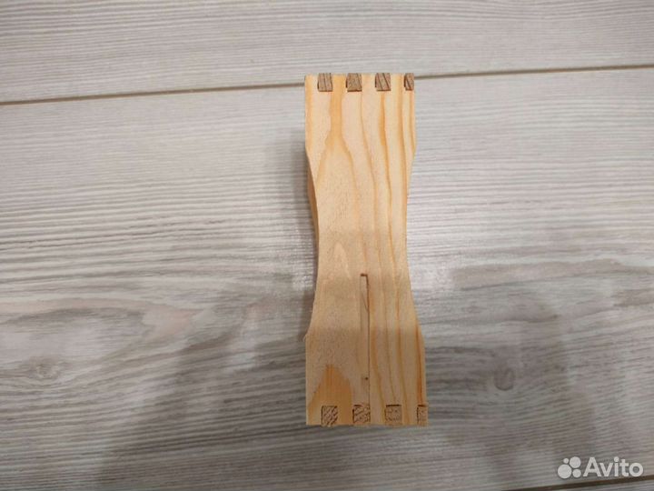 Мини рамки для сотового меда