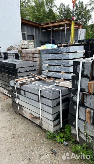 Памятники из гранита