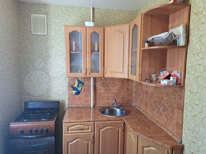 3-к. квартира, 58,2 м², 6/9 эт.