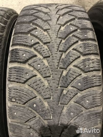 Nokian Tyres Nordman 4 205/55 R16 94T