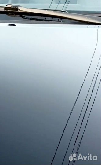 Полировка кузова автомобиля, фар от царапин
