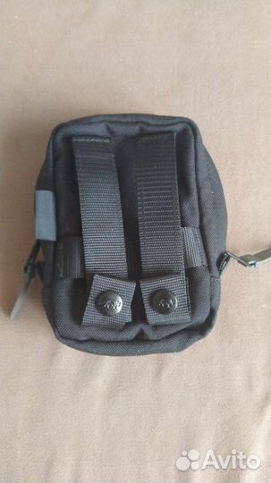 Подсумок tasmanian tiger