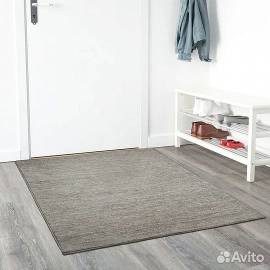 Постельное белье 1,5сп. IKEA Бенвед с простыней