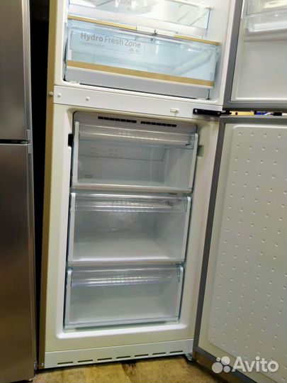 Холодильник Bosch Gold Edition