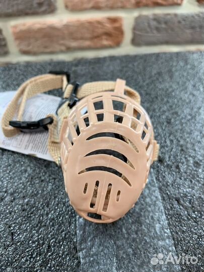 Намордник. Размер хs. NEW VL40-90