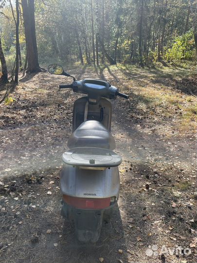 Honda Lead 50 af20