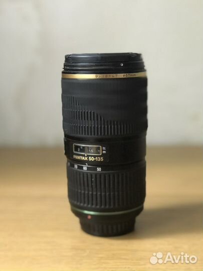 Фотоаппарат Pentax k-3