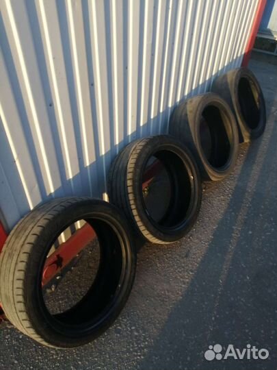 Sailun Atrezzo ZSR 215/45 R17