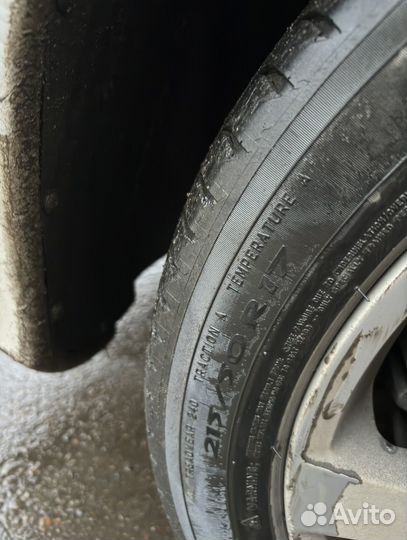 Michelin Primacy 3 215/50 R17 95W