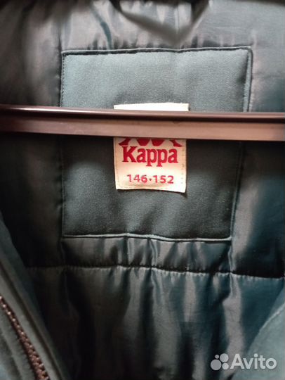 Куртка