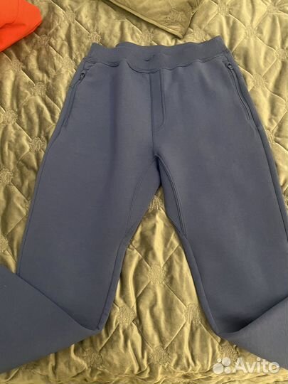 Спортивный костюм uniqlo 155-165