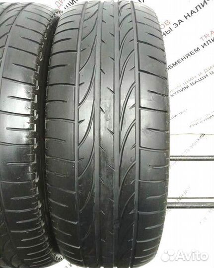 Bridgestone Dueler H/P Sport 235/65 R17
