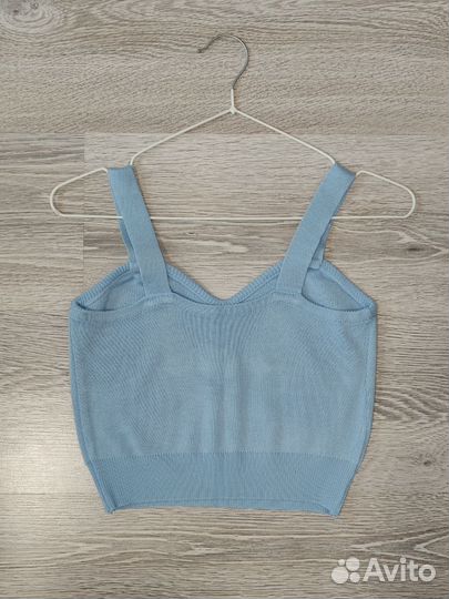 Милый топ XS-S