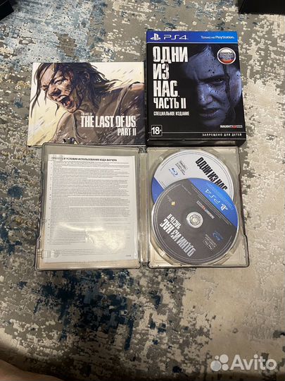 Коллекционные издания игр