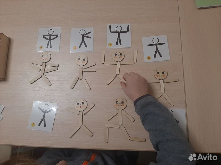 Логопед, логопедический массаж