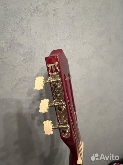 Гитара belucci