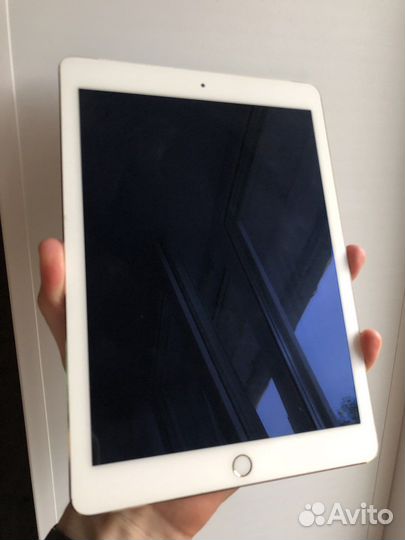 iPad air 2 32gb wifi+4G
