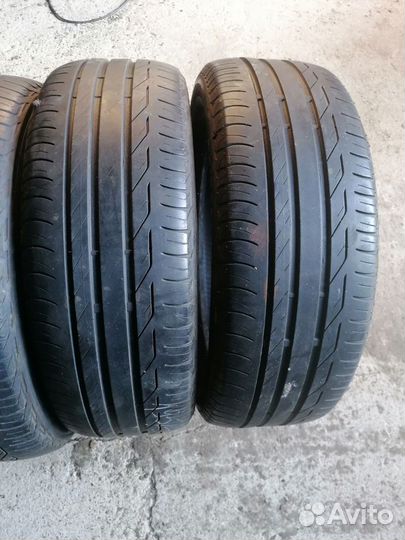 Bridgestone Turanza T001 195/55 R16 91V