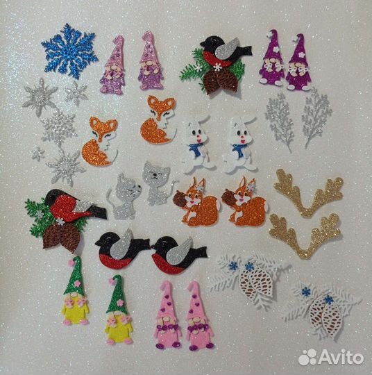 Все для рукоделия и творчества