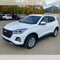 чери тиго разбор - Купить автозапчасти у проверенных