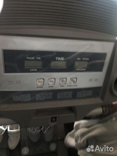 Беговая дорожка электрическая Торнео модельТ-203