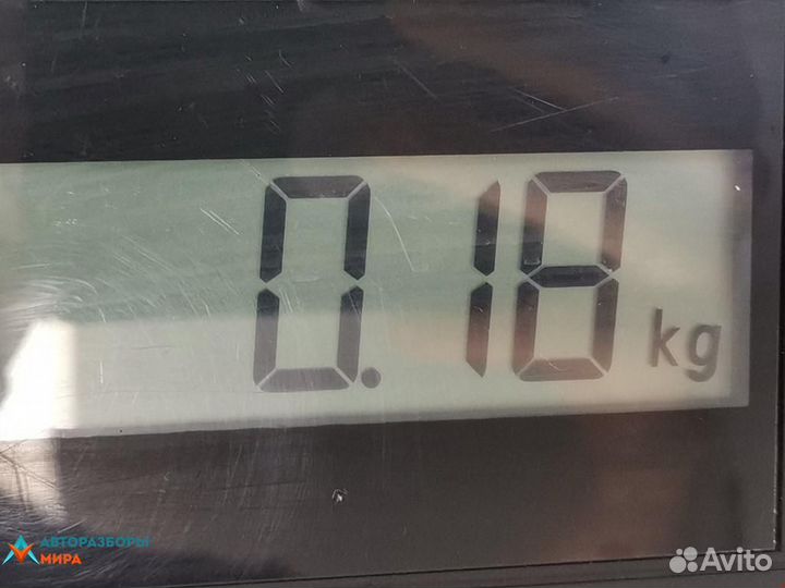 Стоп-сигнал Ford Mondeo 4 2009 1501047