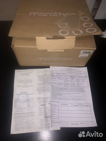 Аппарат для маникюра marathon 3 оригинал и лампа