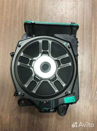 Bowers&Wilkins bmw 5 g30 bmw m5 f90