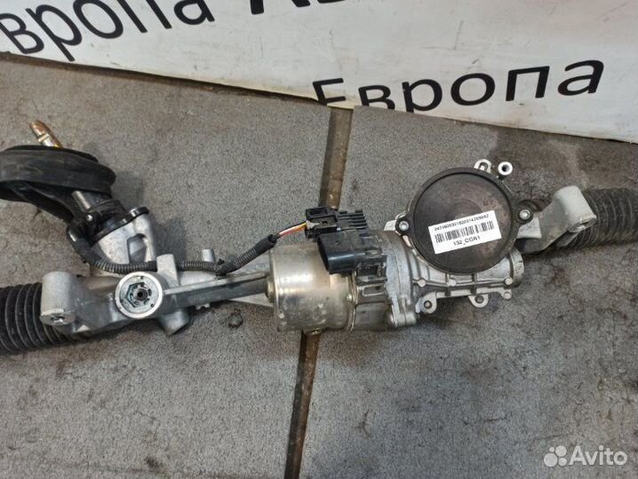 Рейка рулевая Mercedes-Benz Gla-Class 247 2020