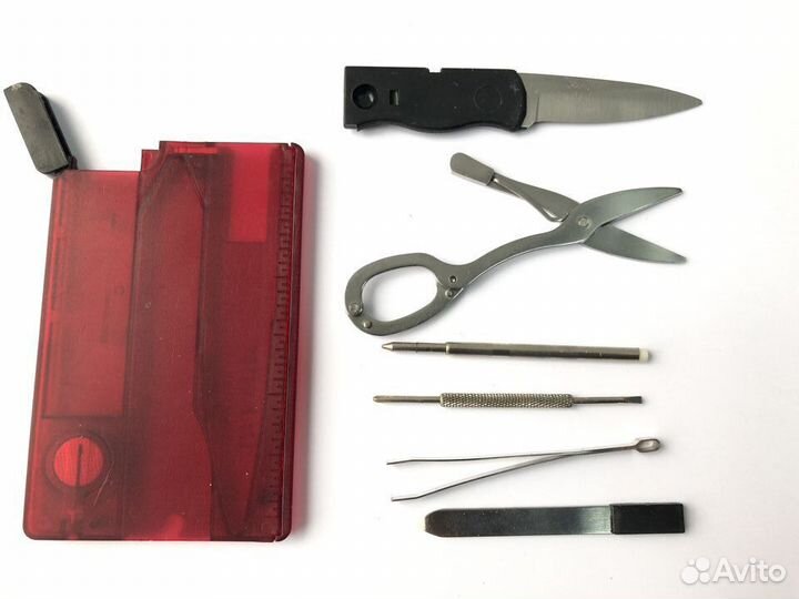 Маникюрный набор dr.koffer дорожный