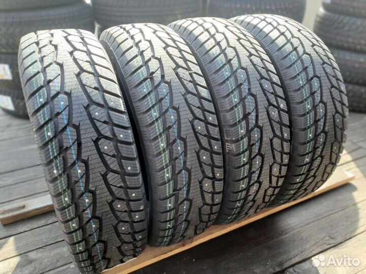 Ecovision W-686 215/65 R17 99H