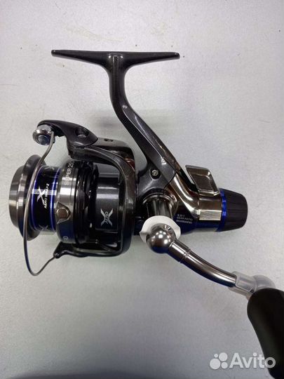 Катушка Shimano Super 2500 GT-RD
