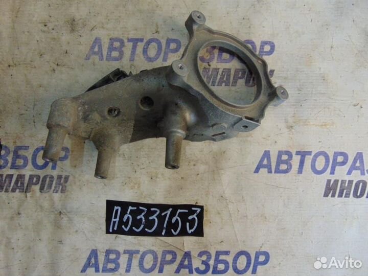 Кронштейн воздушного насоса для Porsche Cayenne 1