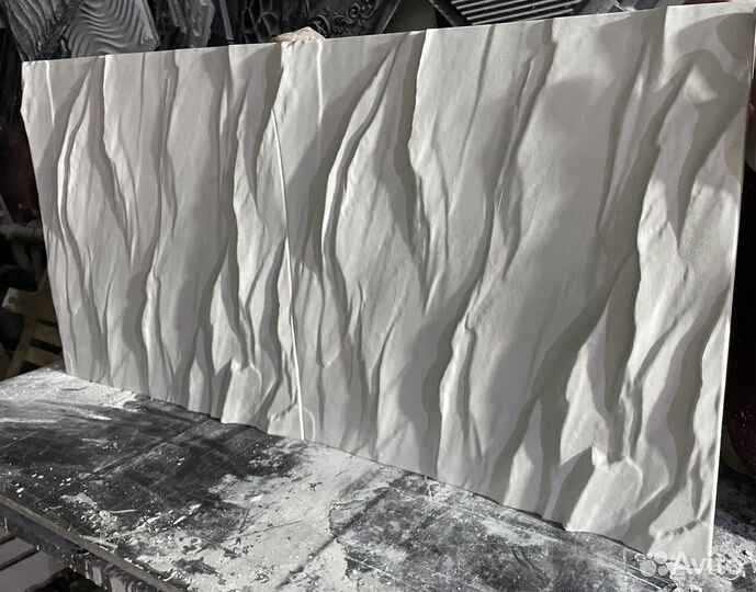 3D гипсовые панели скала имитация скалы