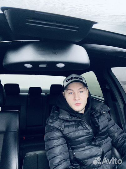 Автоподбор