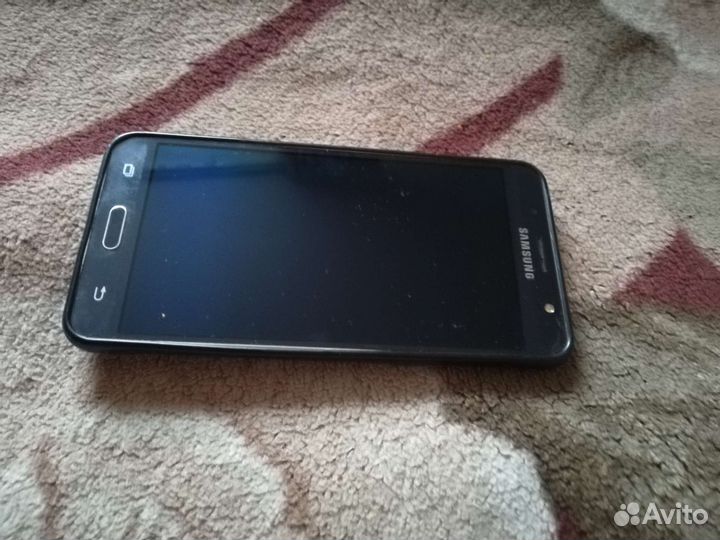 Samsung galaxy j5 2016